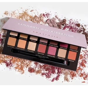 ABH Modern Renaissance Eyeshadow Palette - Holiday Gift